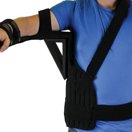 Shoulder Braces and Products Covered by Medicare - Elite Medical Supply