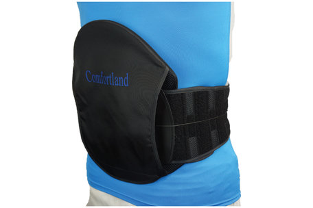 Delta 26 Back Brace