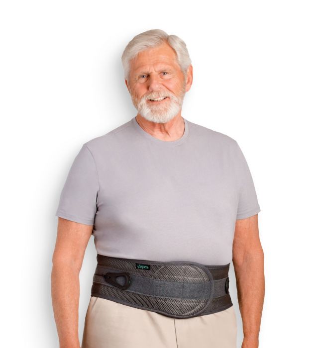 Medicare Back Brace - Elite Medical Supply