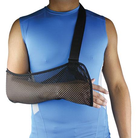 Mesh Shoulder Immobilizer