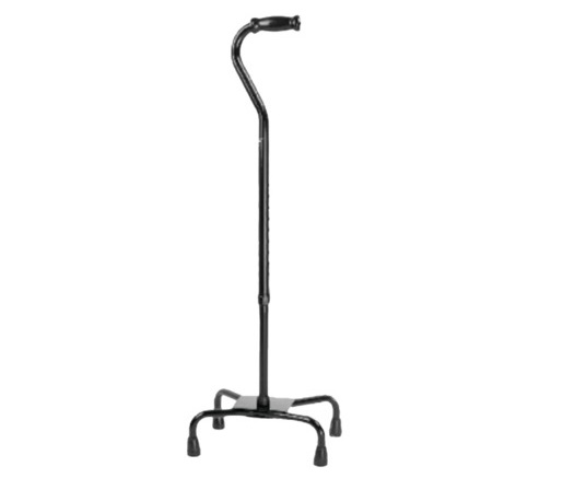 Quad Cane Large Base