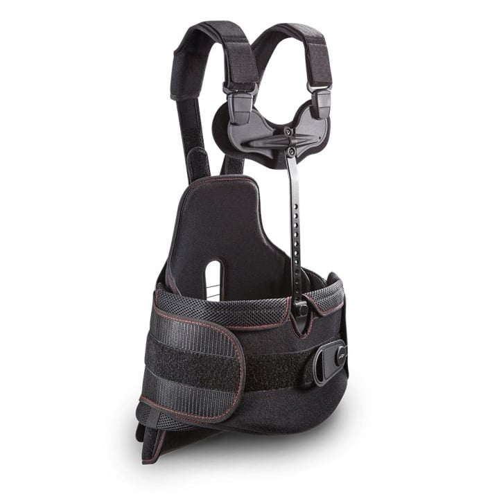 BACK BRACE II - TLSO