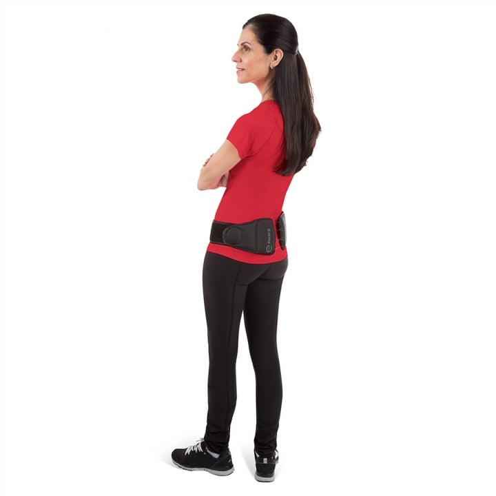 Back Braces & Supports For Back Pain & Poor Posture · Dunbar Medical