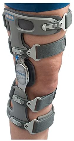 Game Changer OA Knee Brace