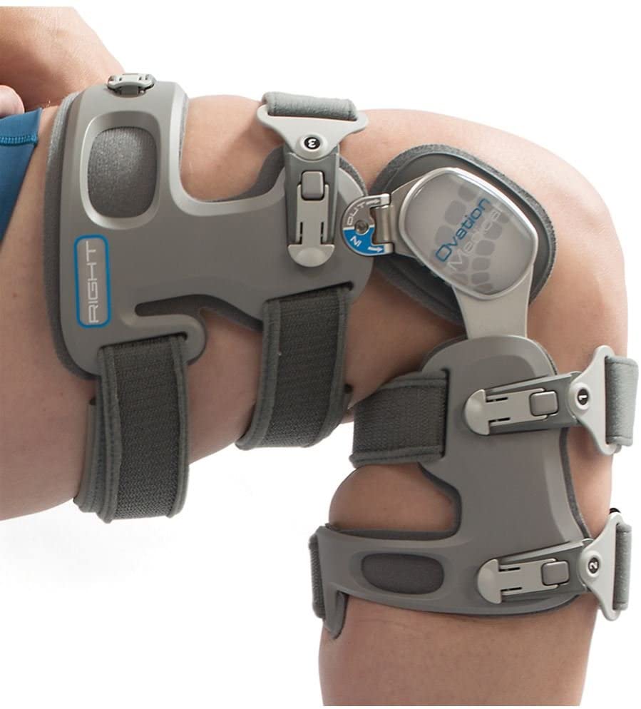 Game Changer OA Knee Brace