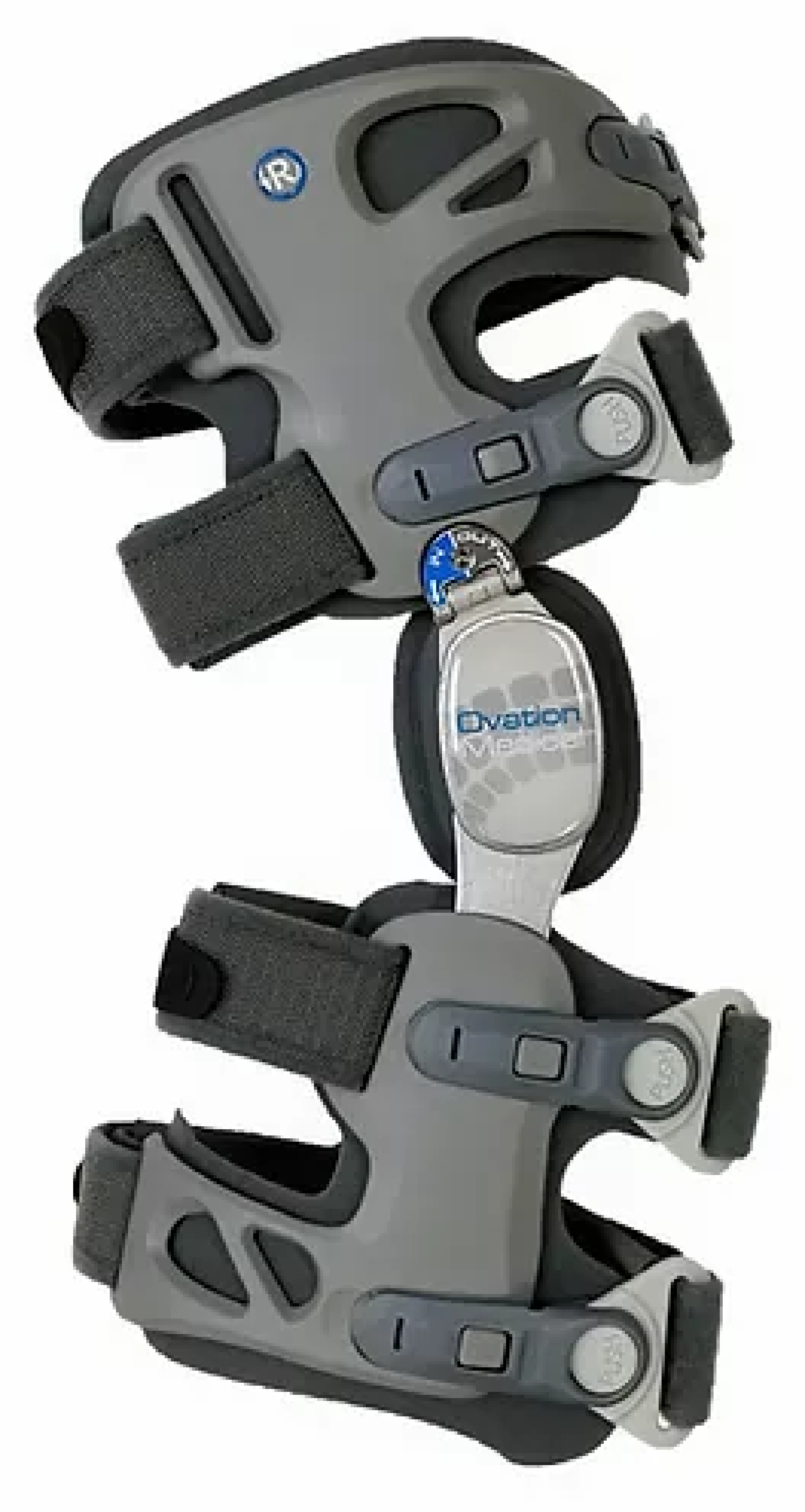 Game Changer OA Knee Brace