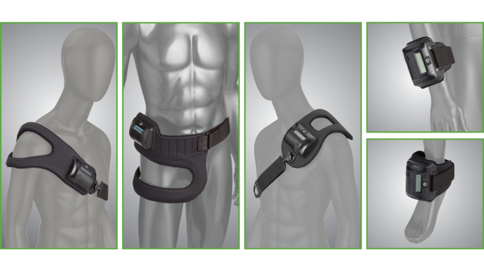 PhysioStim™