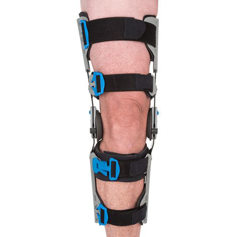 Rebound® Post-Op Knee