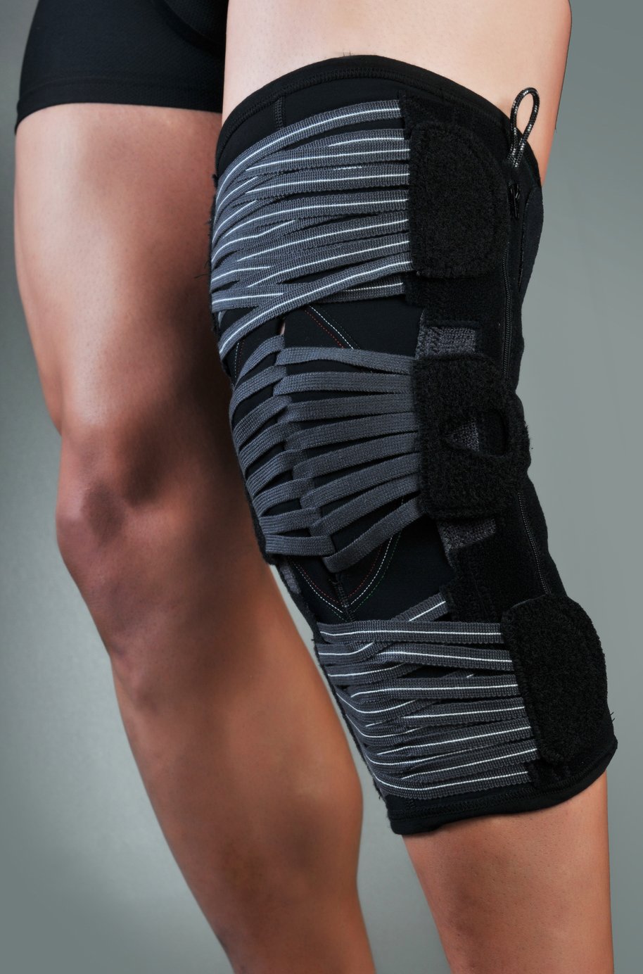 ROM Patella Stabilizer (ROMPS)