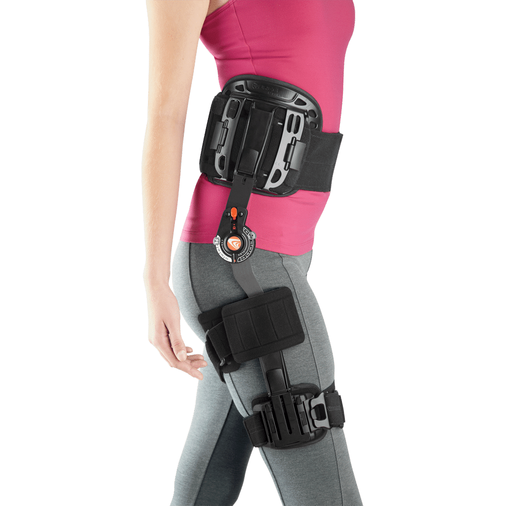 Breg T Scope Post-Op Hip Brace