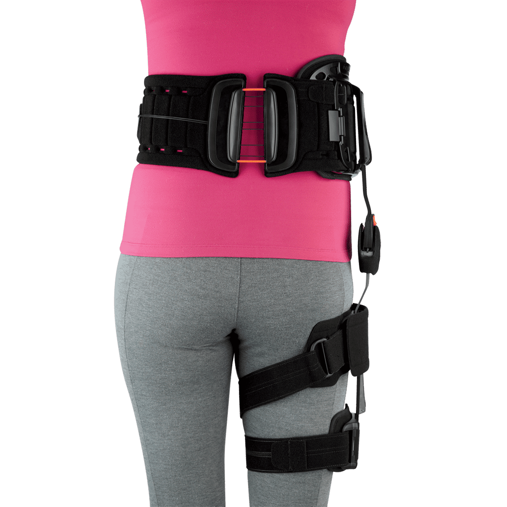 Breg T Scope Post-Op Hip Brace