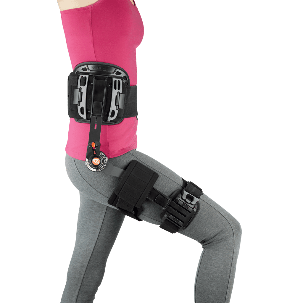 Breg T Scope Post-Op Hip Brace