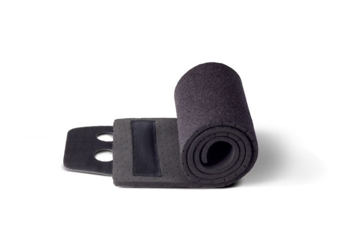 Knee Suspension Wrap