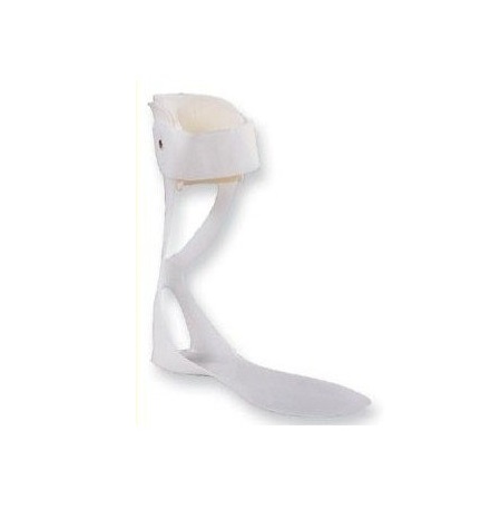 Swedish Leaf Spring Orthosis