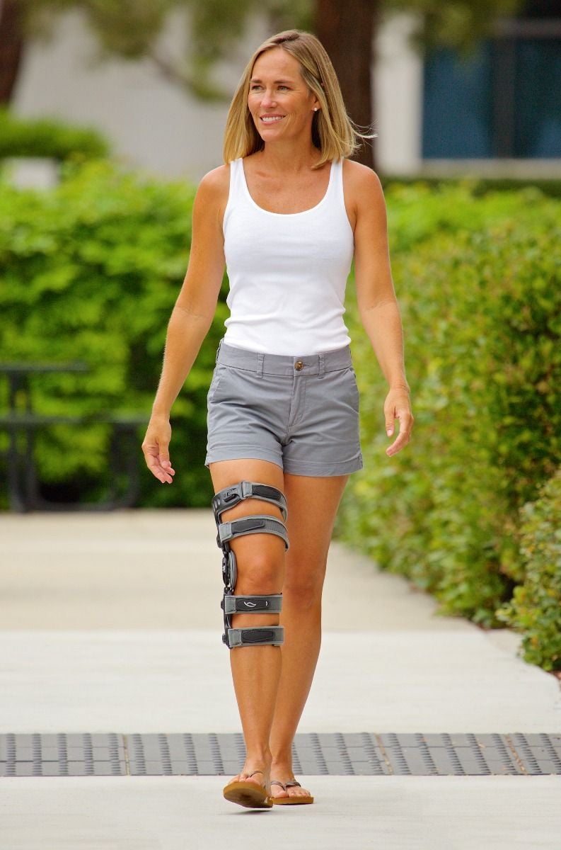 Browse Medicare Knee Braces - Elite Medical Supply