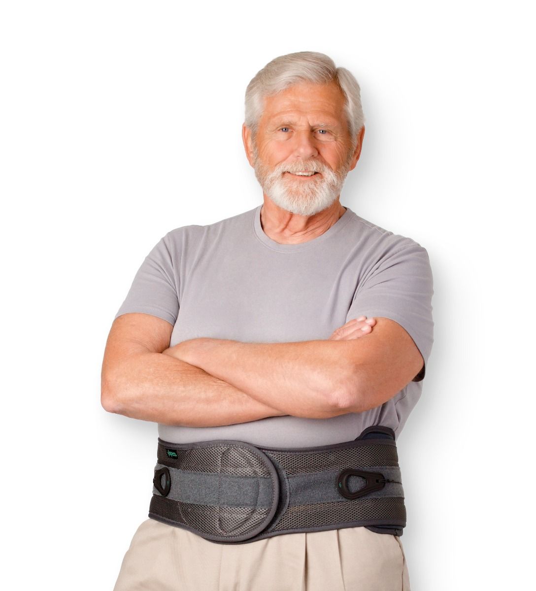 Back Braces, Medicare-Covered Back Support