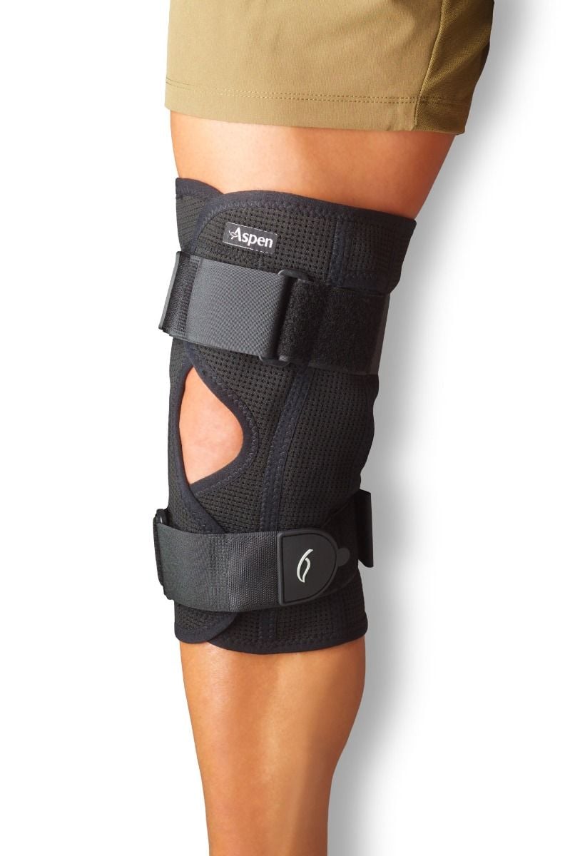 ROM Knee Brace