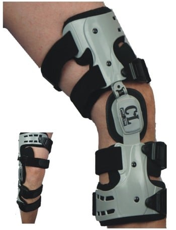 OA Knee Brace