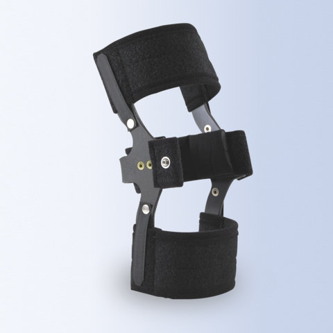 Knee Cage Orthosis