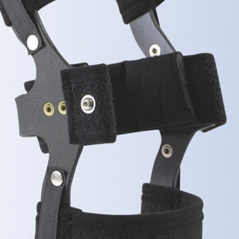 Knee Cage Orthosis