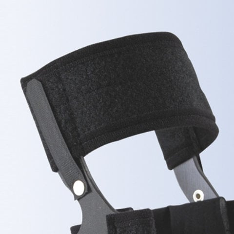 Knee Cage Orthosis