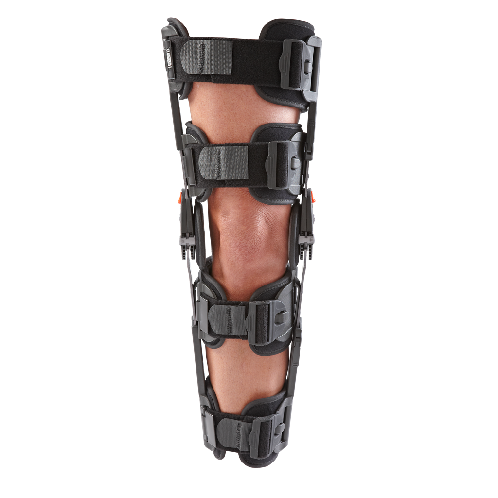 T Scope Premier Post-Op Knee Brace