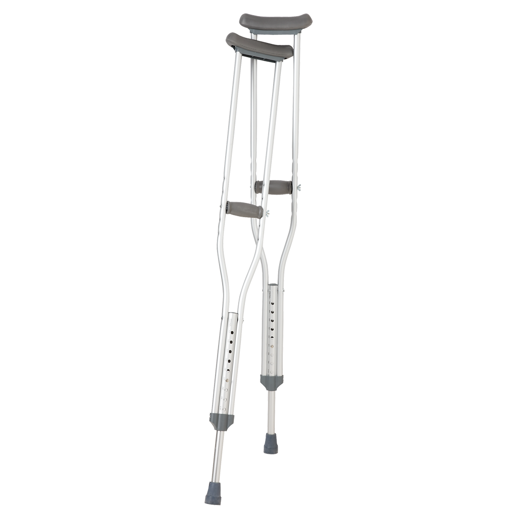 Underarm Crutches (1)
