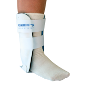 Honeycomb Formfit® Ankle Stirrup