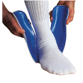 Honeycomb Formfit® Ankle Stirrup