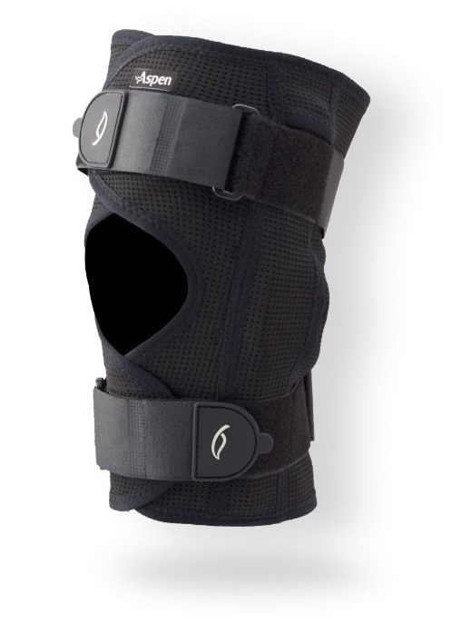 ROM Knee Brace