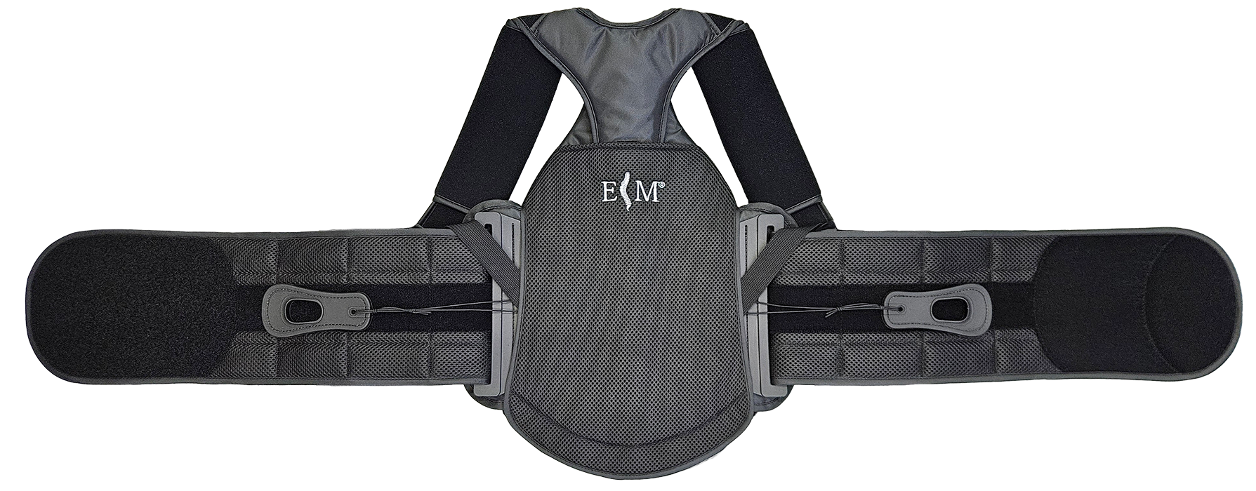 Elite 456/457 TLSO