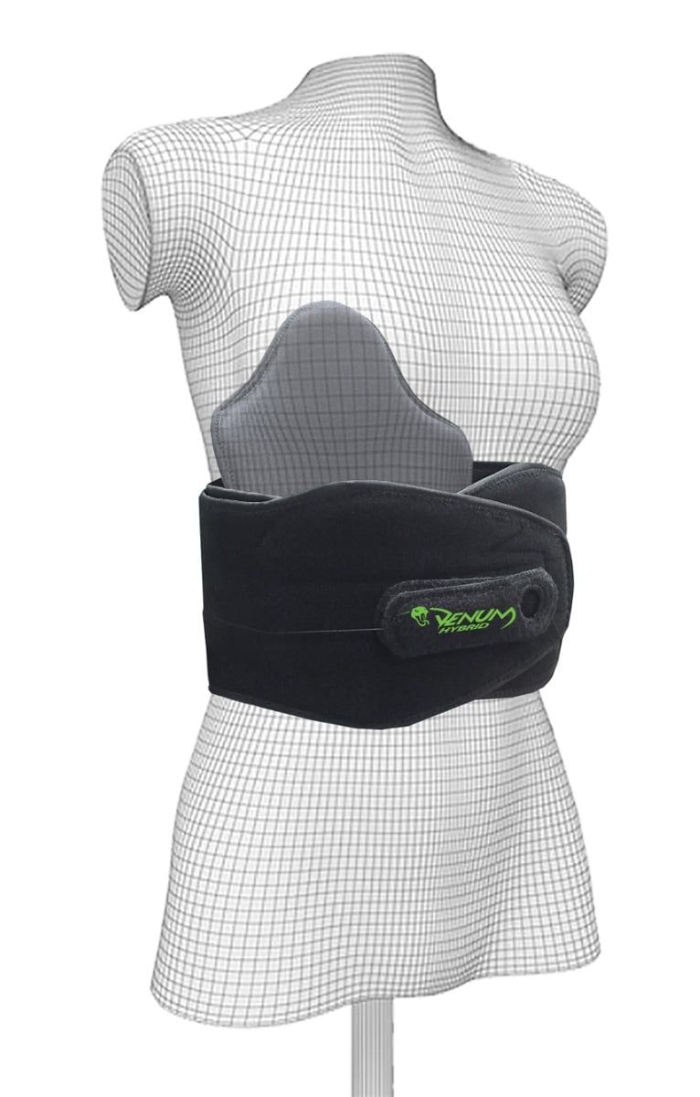 Back Brace - Elite Medical Supply - Medicare Covered Bracing