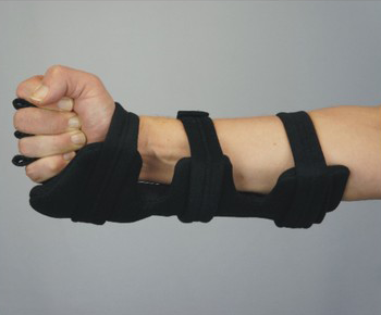 Wrist Braces, Medicare-Covered Wrist Support