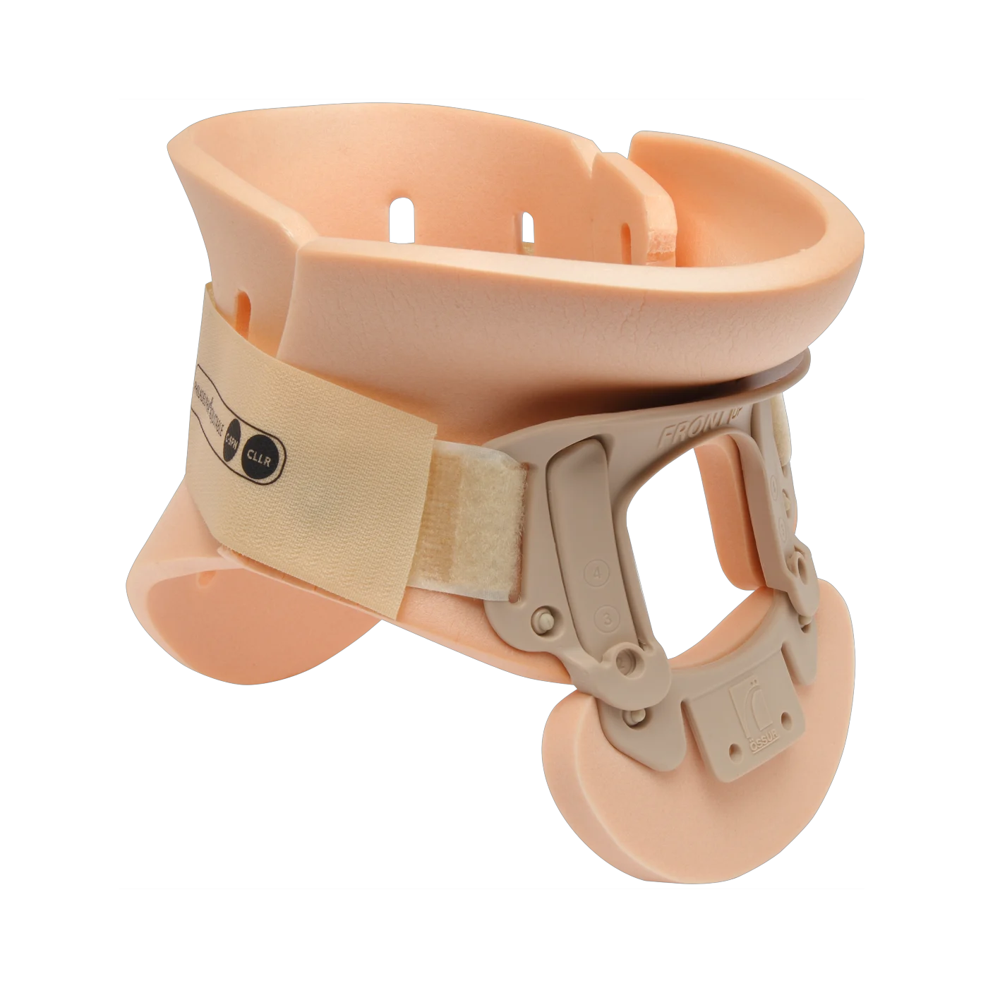 Philadelphia® Adjustable Tracheotomy Collar