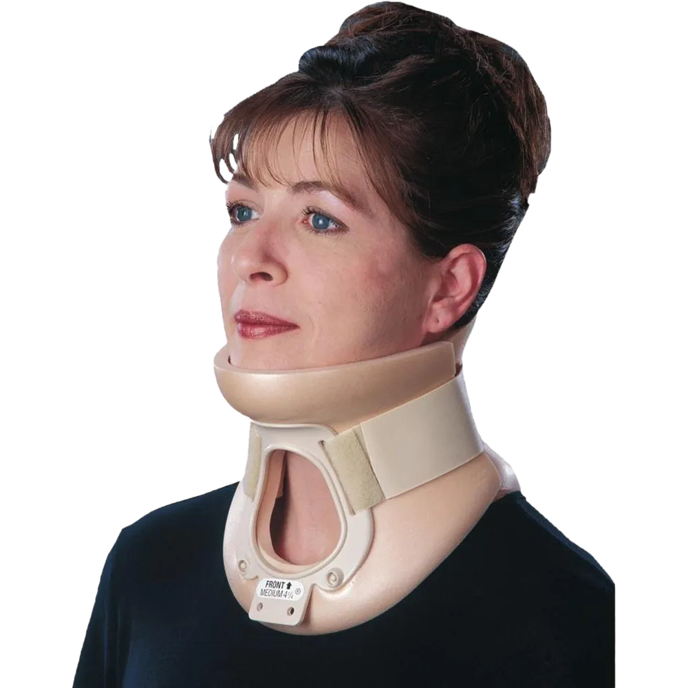 Philadelphia® Adjustable Tracheotomy Collar