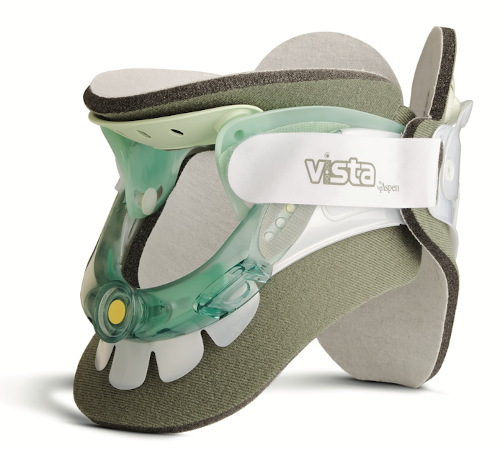 Vista® MultiPost Collar