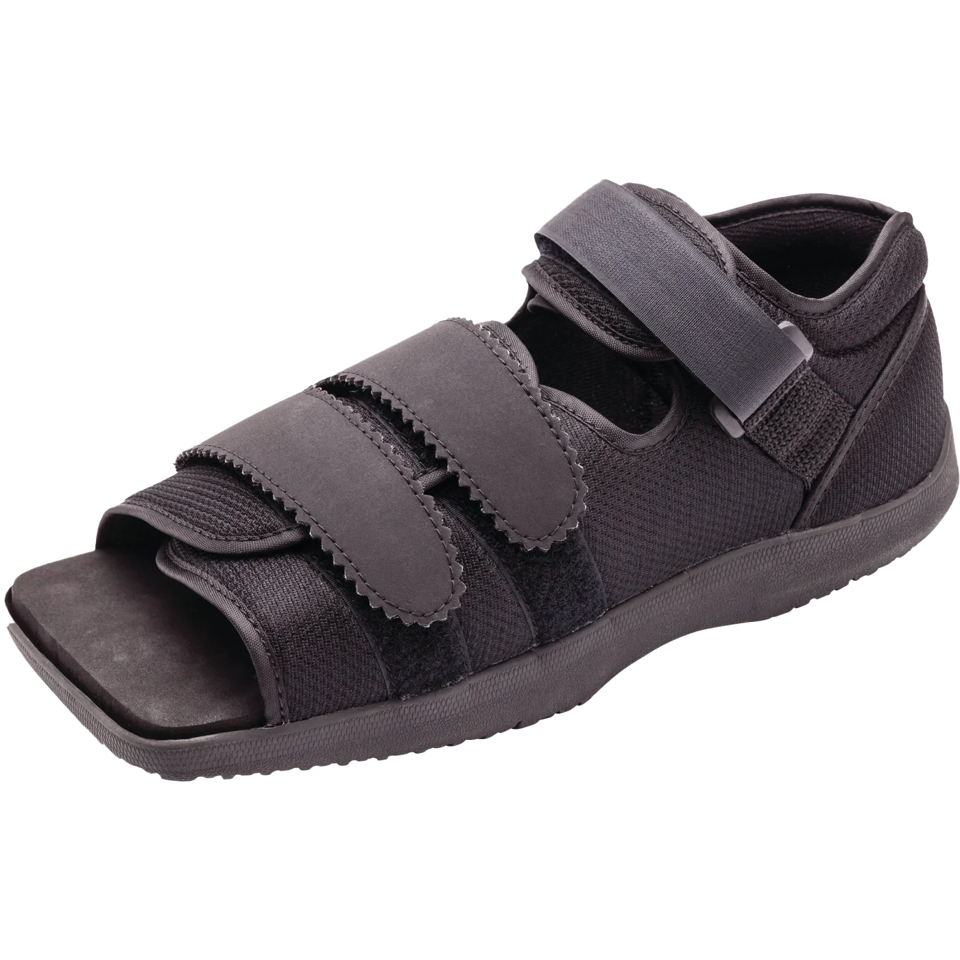 Square Toe Post-Op Shoe