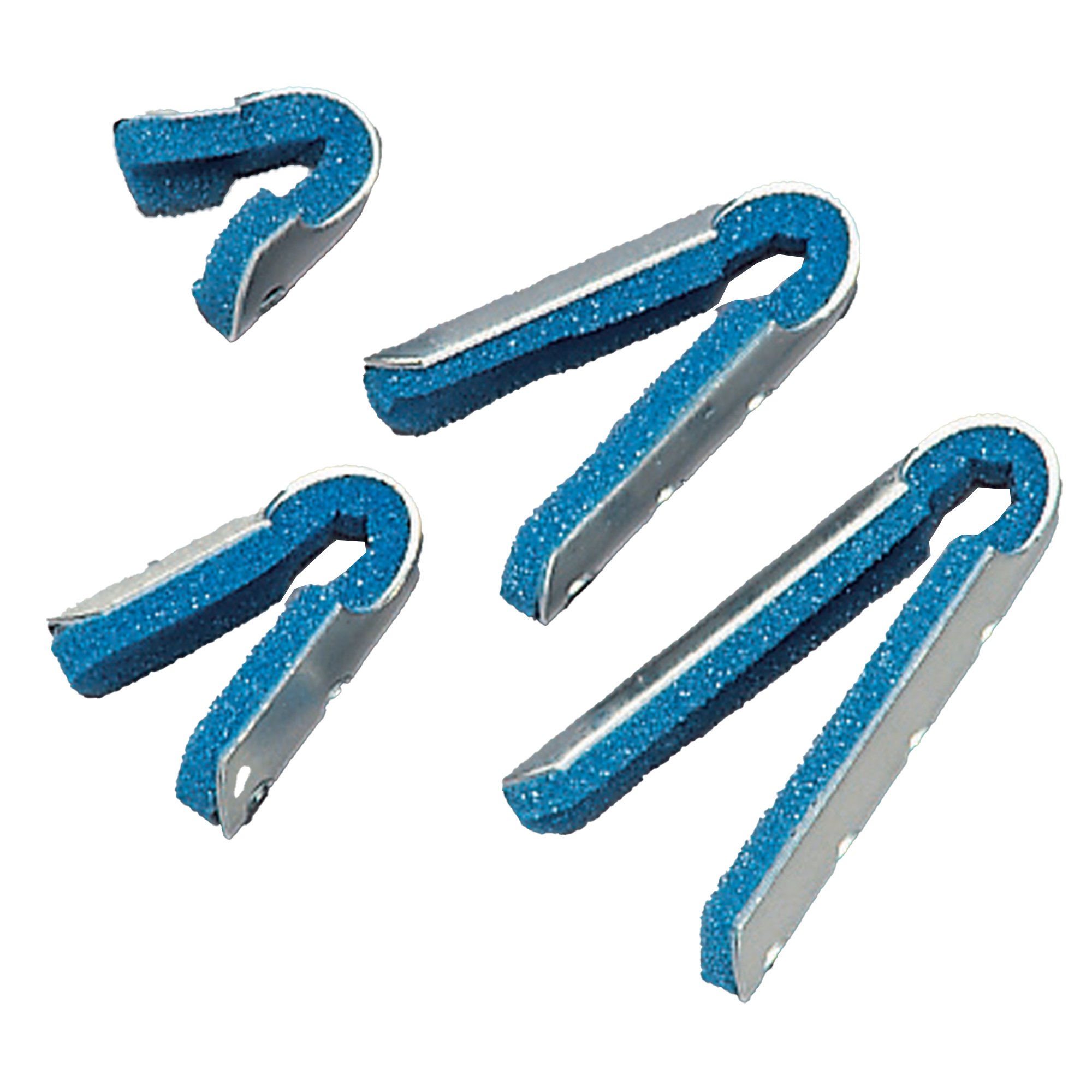 Finger Cot Splint AlumaFoam®