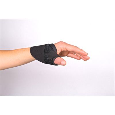 Santa Barbara Thumb Splint®
