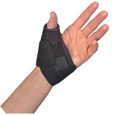 Santa Barbara Thumb Splint®