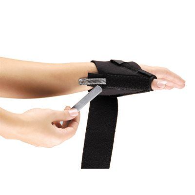 Santa Barbara Thumb Splint®