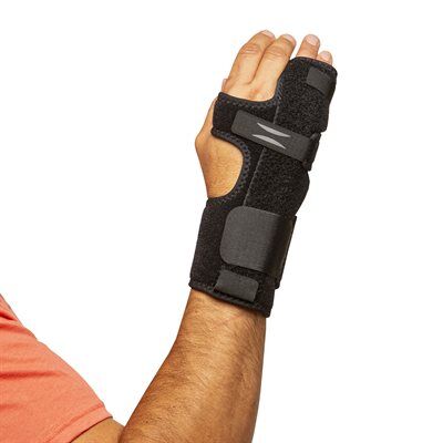 The Knuckle Orthosis (TKO®)