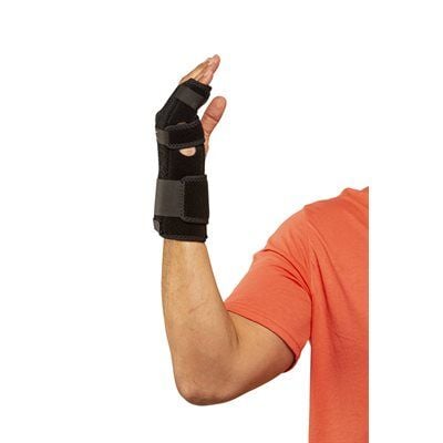 The Knuckle Orthosis (TKO®)