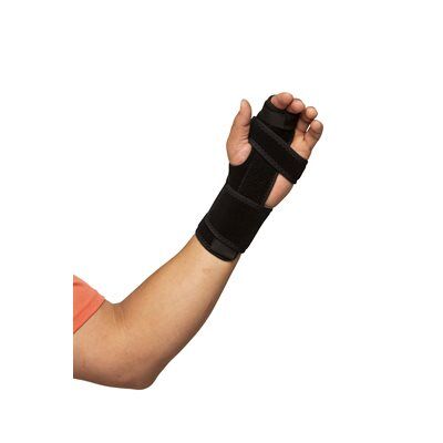 The Knuckle Orthosis (TKO®)