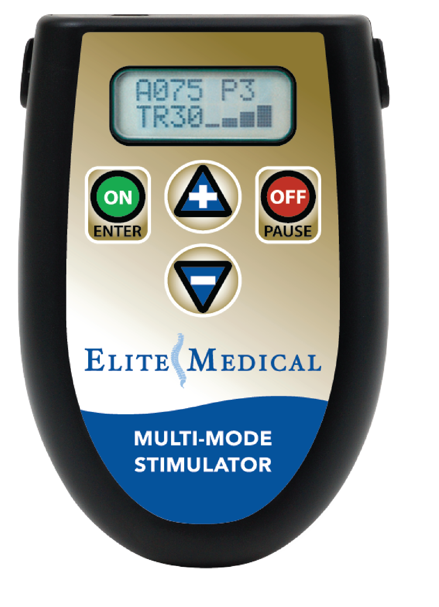 Elite Multi-Mode Stimulator
