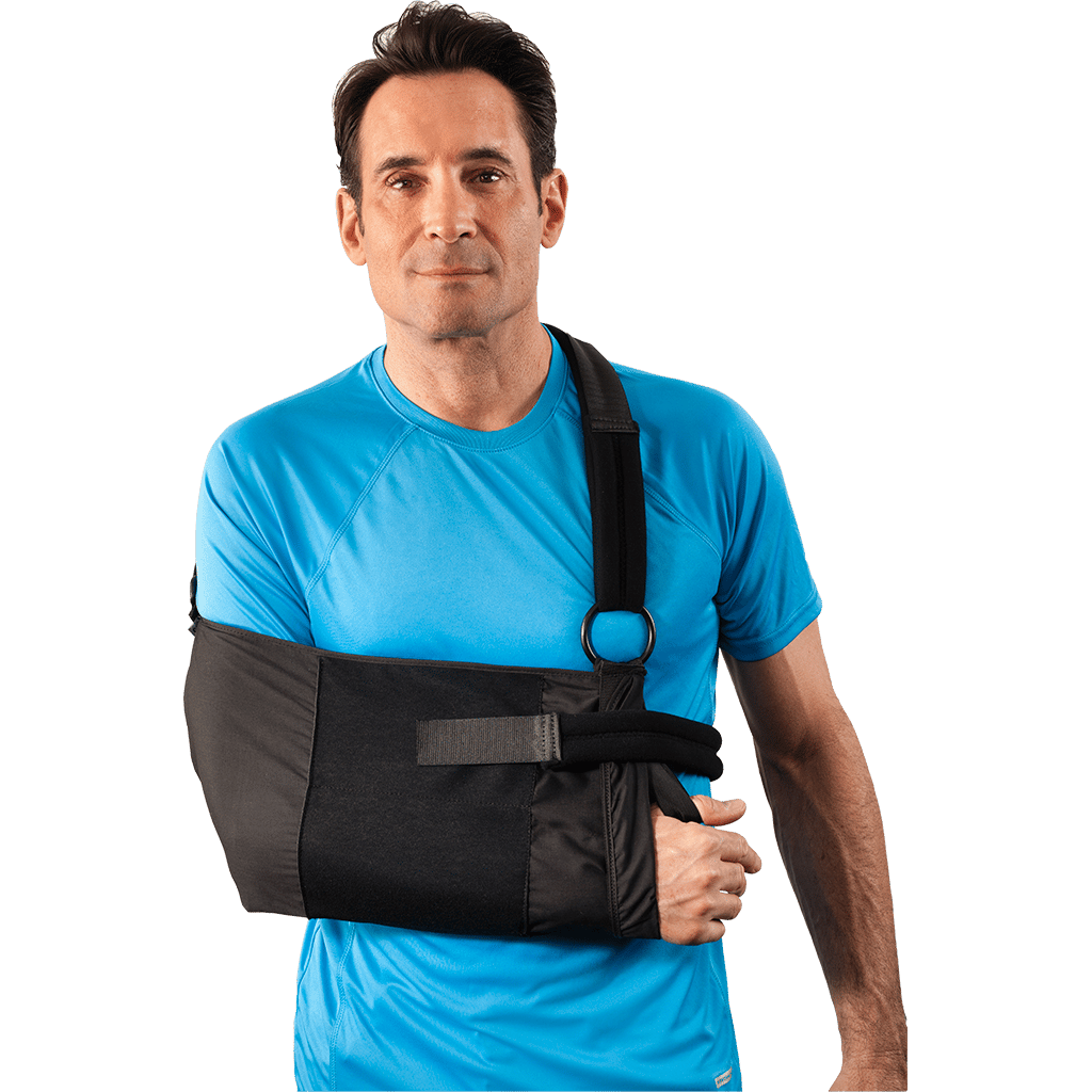 Breg Universal Deluxe Shoulder  Immobilizer